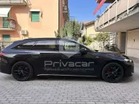 Usata Audi A5 S-Line 204 CV (150 kW) 2025 Nero Station wagon