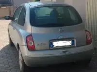 Usata Nissan Micra 65 CV (47 kW) 2006 Utilitaria