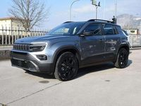 Nuova Jeep Avenger 136 CV (100 kW) 2026 Grigio SUV
