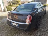 Usata Lancia Thema 239 CV (175 kW) 2011 Berlina