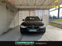 usata BMW 320 Serie 3 Serie 3 F31 2015 Touring d Touring Business Advantage a