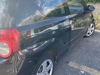 Usata Chevrolet Aveo 2009 Nero