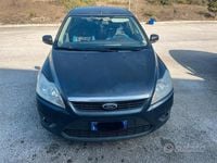 Usata Ford Focus 90 CV (66 kW) 2010 Station wagon