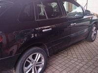 Usata Renault Koleos 175 CV (128 kW) 2011 Nero SUV