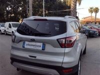 usata Ford Kuga 1.5 TDCI 120 CV S&S 2WD Powershift Titanium Business usato