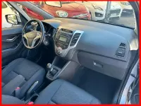 Usata Hyundai ix20 Comfort 89 CV (65 kW) 2013 Grigio Utilitaria