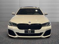 Usata BMW 520 Comfort Edition 190 CV (139 kW) 2024 Station wagon