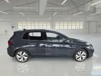Usata VW Golf VIII Style 115 CV (84 kW) 2023 Grigio Berlina