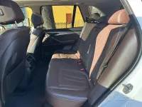 Usata BMW X5 258 CV (189 kW) 2015 Bianco SUV