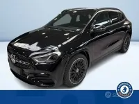 Nuova Mercedes GLA200 AMG line 150 CV (110 kW) 2026 Nero SUV