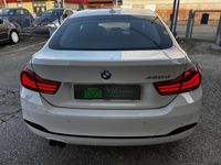 Usata BMW 420 M Sport 190 CV (139 kW) 2020 Other Coupé