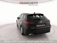 Usata Toyota Corolla Active 98 CV (72 kW) 2024 Marrone Station wagon