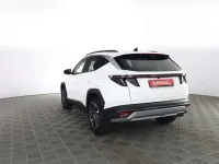 Nuova Hyundai Tucson 179 CV (131 kW) 2026 Atlas white SUV
