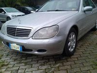 usata Mercedes S320 S 320