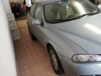 usata Alfa Romeo 156 jtd