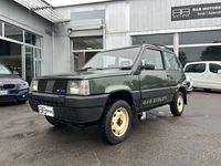 usata Fiat Panda 4x4 1.0 Sisley