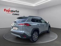 Usata Toyota Corolla Cross Trend 140 CV (102 kW) 2025 Grigio SUV