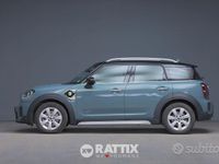 Usata Mini Countryman 2021 Grigio SUV