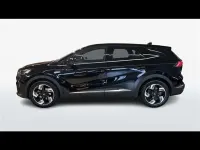Usata Renault Symbioz Iconic 145 CV (106 kW) 2025 Nero SUV