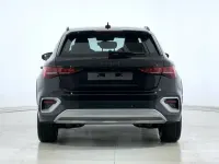 Nuova Audi A3 Ambiente 150 CV (110 kW) 2025 Nero Utilitaria