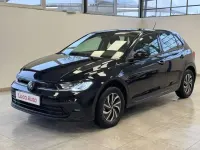 Occasion VW Polo 95 ch (69 kW) 2025 Noir Citadine