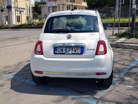 Usata Fiat 500 Dolcevita 69 CV (50 kW) 2023 Utilitaria