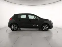 Usata Citroën C3 PureTech 83 CV (61 kW) 2024 Nero Berlina
