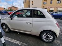 usata Fiat 500 (2007-2016) 1.2 EasyPower Lounge