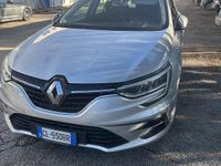 Usata Renault Mégane GrandTour Business 116 CV (85 kW) 2022 Station wagon