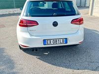 Usata VW Golf VII Highline 150 CV (110 kW) 2014 Berlina