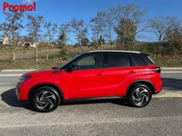 Nuova Suzuki Vitara 110 CV (80 kW) 2025 Rosso SUV