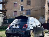 Usata Abarth 595 144 CV (105 kW) 2018 Utilitaria