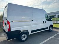 usata Fiat Ducato Furgone 33 2.2 Mjt 140CV PM-TM Furgone nuova a Verdello