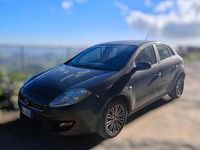Usata Fiat Bravo Active 120 CV (88 kW) 2008 Utilitaria