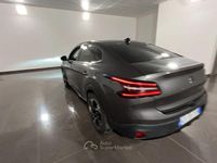 Usata Citroën C4 X 131 CV (96 kW) 2024 Grigio SUV