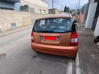 Usata Kia Picanto 61 CV (44 kW) 2005 Utilitaria