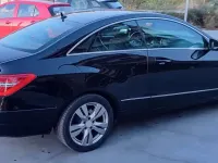 Usata Mercedes E350 Avantgarde 231 CV (169 kW) 2009 Coupé