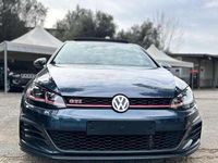 Usata VW Golf VII GTI 245 CV (180 kW) 2018 Berlina