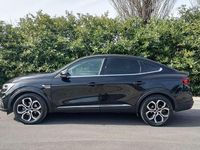 Usata Renault Arkana 94 CV (69 kW) 2021 Nero SUV