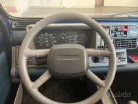 Usata Fiat Panda Young 54 CV (39 kW) 2003 Utilitaria