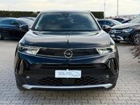 Usata Opel Mokka Elegance 110 CV (80 kW) 2022 Nero SUV