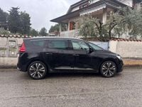 Usata Renault Grand Scénic IV 131 CV (96 kW) 2017 Nero Monovolume