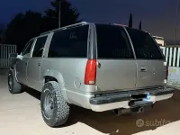 Usata Chevrolet Suburban 2008 SUV