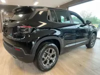 Nuova Jeep Avenger Longitude 101 CV (74 kW) 2025 Nero SUV