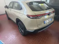 Usata Honda HR-V Elegance 107 CV (78 kW) 2023 Beige SUV