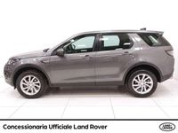 usata Land Rover Discovery Sport 2.0 td4 pure awd 150cv