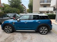 usata Mini Countryman sd all 4 full optional