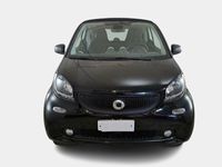 usata Smart ForTwo Coupé 70 1.0 52kW youngster twinamic