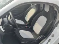 Usata Smart ForTwo Coupé 71 CV (52 kW) 2019 Bianco Coupé