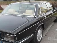 Usata Jaguar XJ 234 CV (172 kW) 1992 Nero Berlina